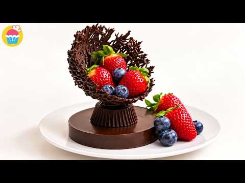 Recopilación de pasteles clásicos 🍰 | Postres deliciosos para todos | DeliWow
