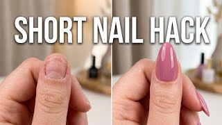 Polygel Nails for Beginners \Step by Step Full Tutorial
