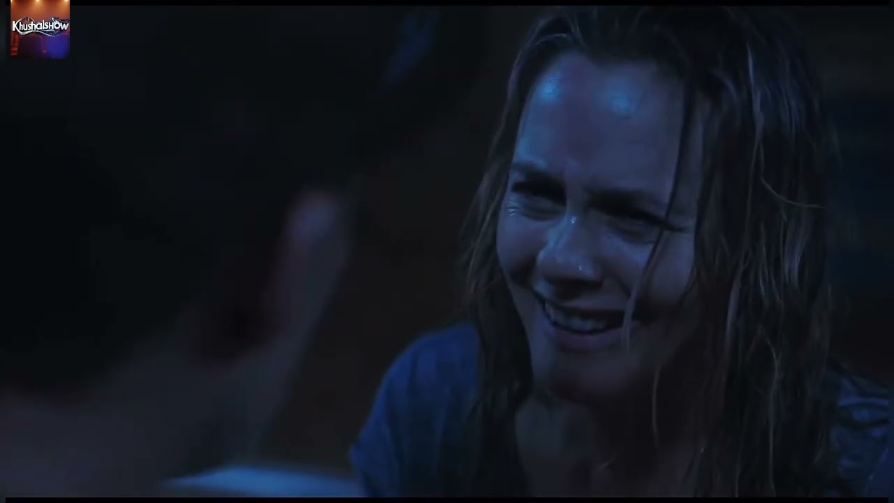 The Requin (2022) Movie Explained in Hindi | Survival Thriller Story| 