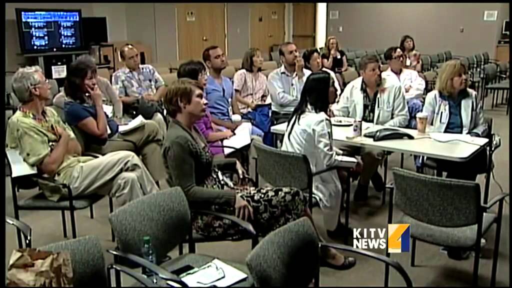 Kaiser Permanente develops breast cancer clinic YouTube