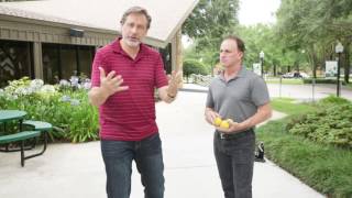Small Group Leader Lessons - Lesson 1