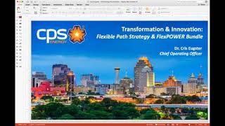 D360S 2020 - Smart Energy & Utilities Keynote and Panel Video