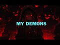 Nightcore My Demons STARSET Nightcore My Demons STARSET