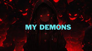 Nightcore - My Demons Starset