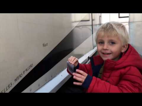 Ad Grooten doneerde "Heart"