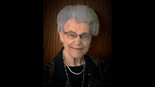 Arlene G Schaefer - Funeral - March 31st, 2023