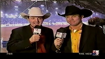 2002 PBR Bullnanza-Guthrie Opening