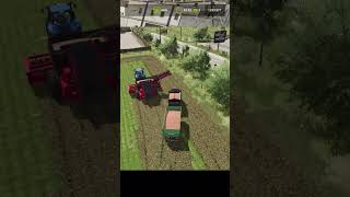 I Farmed Zielonka for 30 minutes… Here’s the satisfying Timelapse (FS25 Ep. 62)