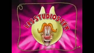 Pretty Cure, The Wacky World Of Tex Avery Credits Remix