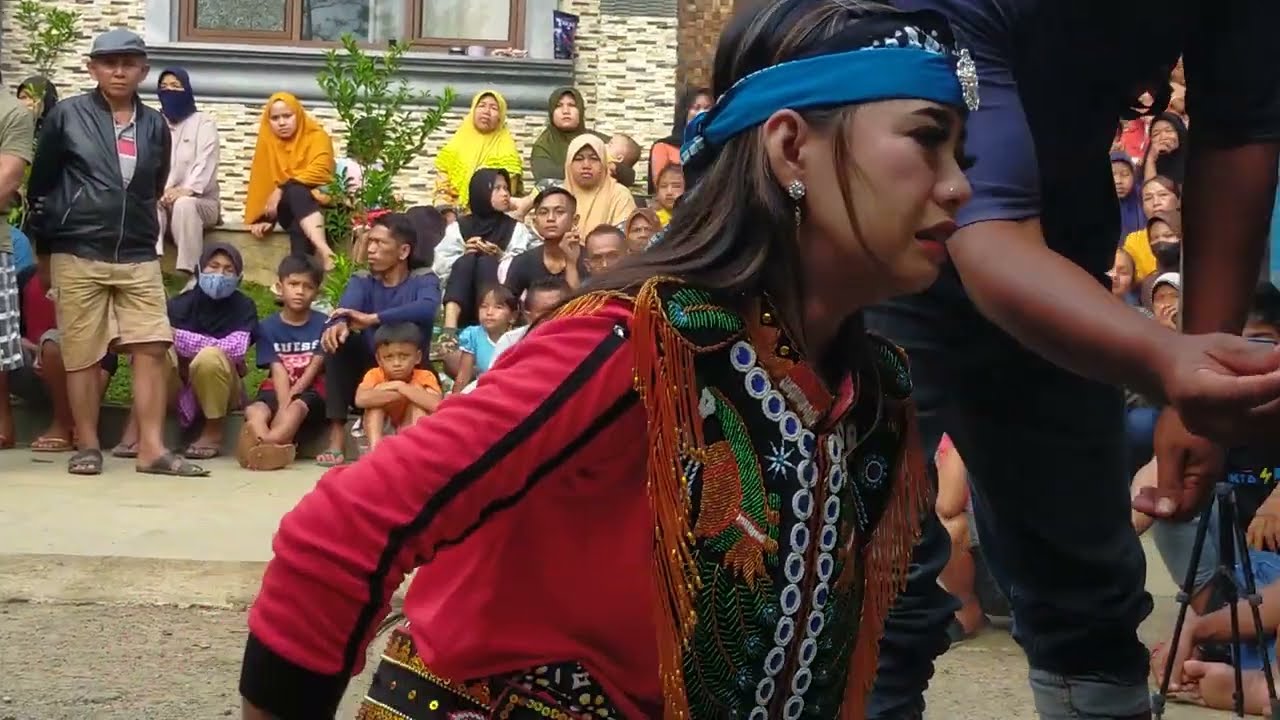 GENDING TLUTUR Janturan Gendinge Bikin Nangis Awas Ikut Nangis