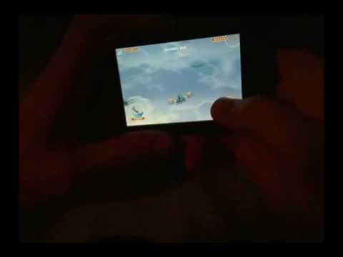 App Zap - [iPod Touch / iPhone] 25 All-In-One GameBox Review Part 2/3