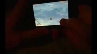 App Zap - [iPod Touch / iPhone] 25 All-In-One GameBox Review Part 2/3