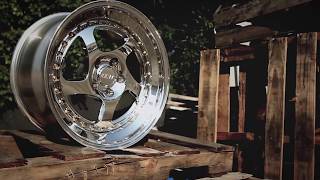 CCW Forged Performance Wheels