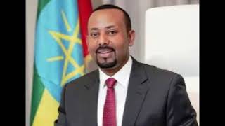 Dr  Abiy Ahmed Ali – The Accomplisher of Our Ancestors’ Dreams, Answering History’s Call for a Unite