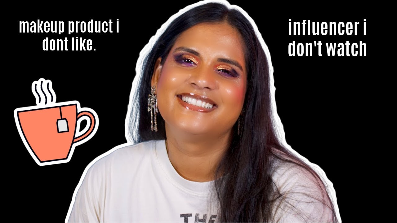 Unpopular Opinion Makeup Tag Brands I Don t Buy From Products I brands-that-fell-off-makeup-unpopular-opinions-youtube