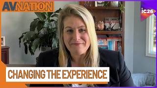 Evolving The InfoComm Experience With Jenn Heinold | Road to InfoComm 2026