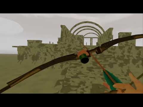 Quiver Quest (2025)