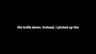 How AI Saved Me From Suicide.