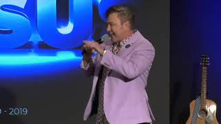 Easter 2019- Believe Again