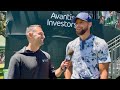 Stephen Curry Interview: His Go-To Oakland Hangouts