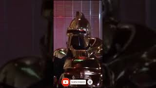 Cylons Evolution ,Battlestar Galactica 1978 - Classic Tv #shorts