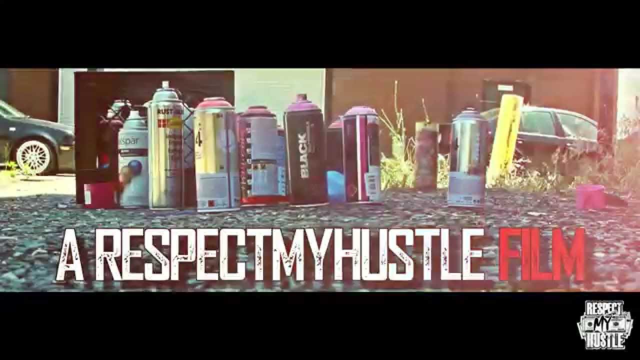 RespectMyHustle Presents The Writers Block part 1