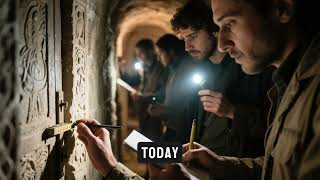 This Underground City Could Hide 20,000 People… Derinkuyu Mystery