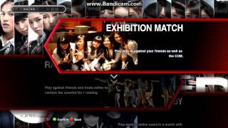 Download lagu mod menu shanju junianatha JKT48 PES 2013 by Ilham Chaeruddin