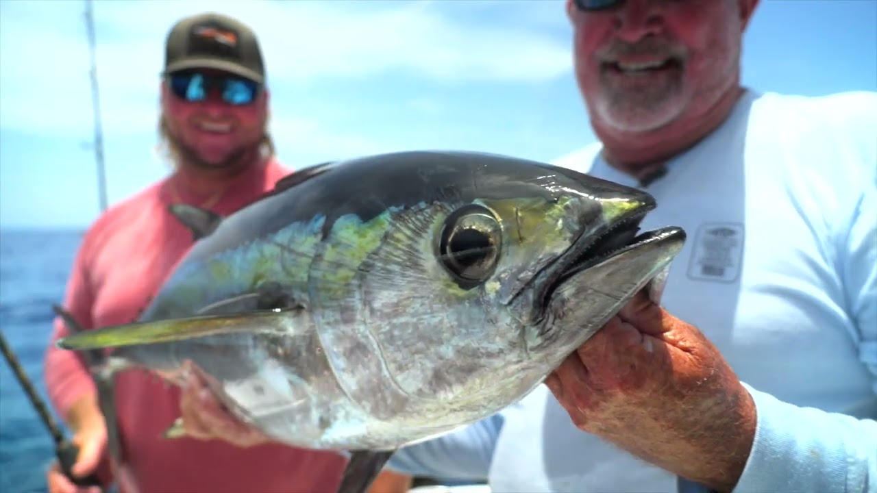 Florida Keys & Key West Fishing Info