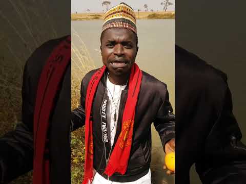 Musty Dan Gambo Wata Budurwa Tay Kashi Kan Gado