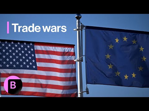 EU Responds to US Tariffs on Aluminum, Steel