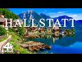 HALLSTATT 4K UHD – Scenic Relaxation Film With Calming Music - 4K Video ULTRA HD