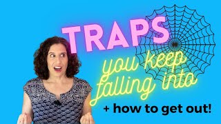 Skin Picking: Addictive Thinking Traps and How to Avoid Them