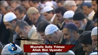 Mustafa Sefa Yılmaz - Allah Bizi Uyandır