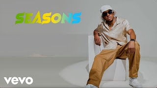Trevor Dongo, Shannon - Distance (Official Audio)