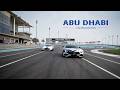 Abu Dhabi - Campaign Reel.