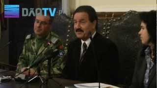 Viseu - Rota do Rancho une-se ao Vinho do Dão (28ABRIL a 1 de MAIO)