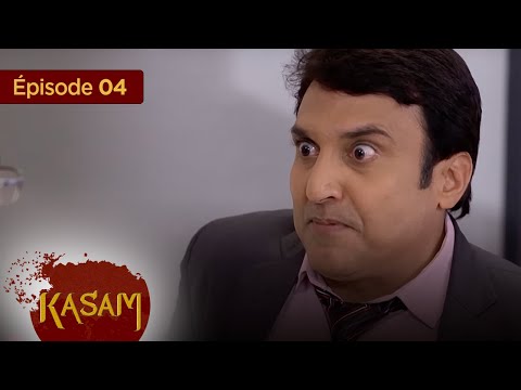 KASAM  Eps 04 - Une histoire d'amour et de réincarnation ultime - Série complète en Français