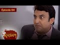 Kasam  eps 04  une histoire damour et de rincarnation ultime  srie complte en franais