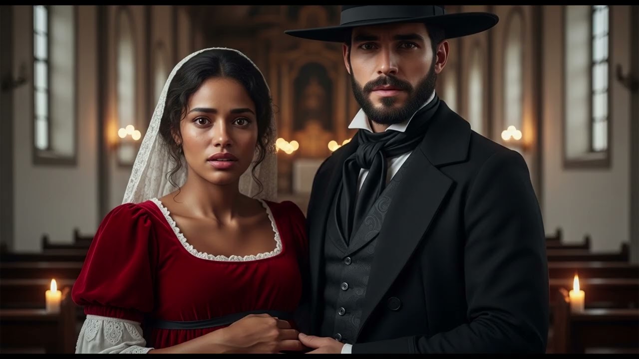 Ela Implorou por Ajuda… e Acabou Casada com o Homem Mais Poderoso da Cidade