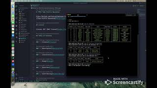 Employee Tracker Walkthrough