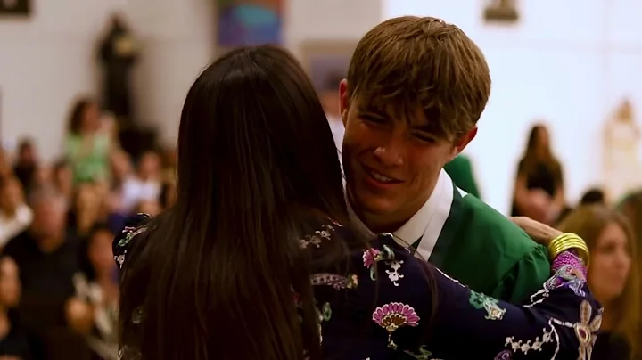 St. Brendan High school The Legacy