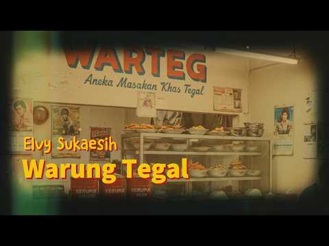 Putar Warung Tegal - Elvy Sukaesih
