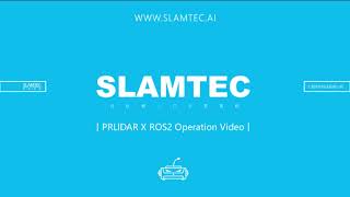 How to use SLAMTEC RPLidar in ROS2?