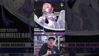 Drip Marketing for Remielle Dan in ZZZ Version 3.1! #zzzero #hoyocreators