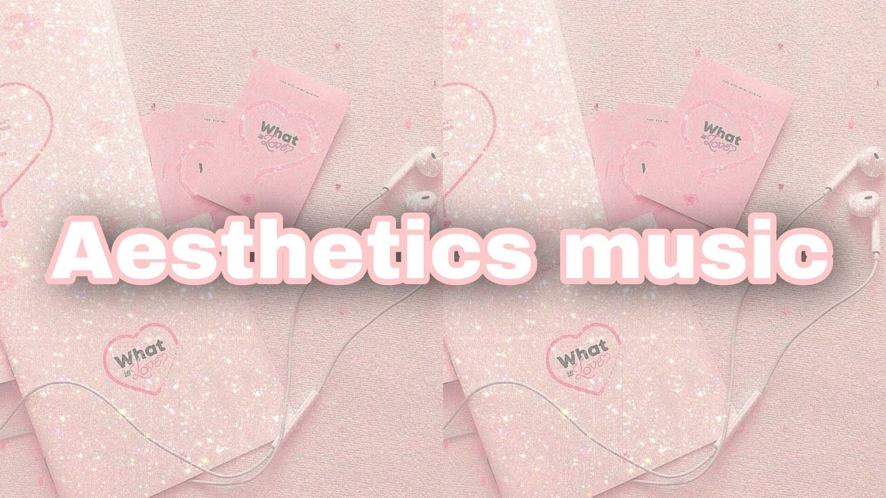 Popular Copyright free aesthetics music 🎶