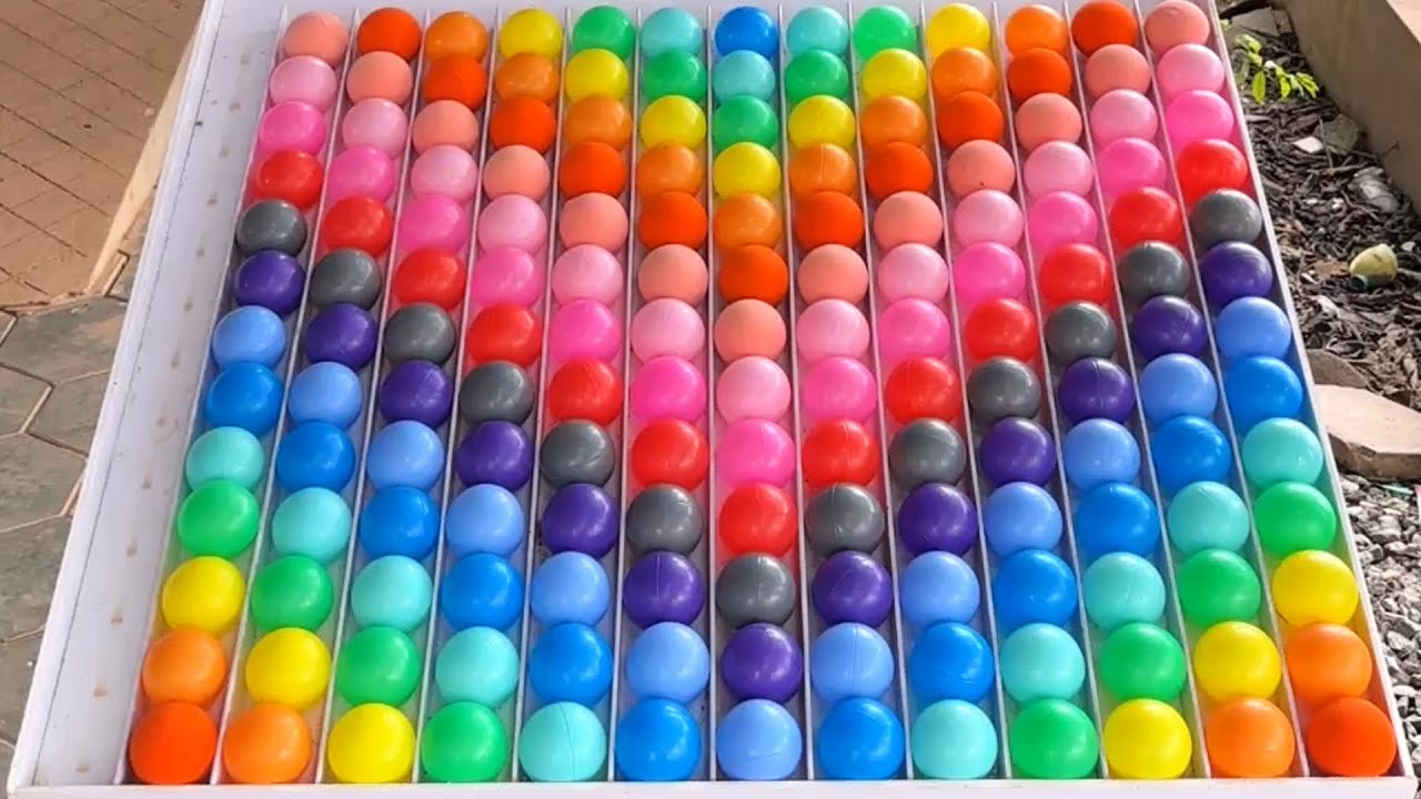 Puzzle Color Ball Sorting Solve – Best Color Sorting Technique Explained Step by Step