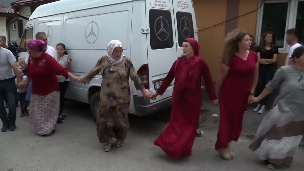 Igranka Željezno Polje br. 2.-Žepče.