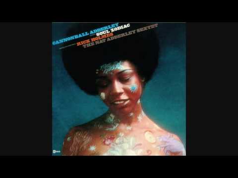 Putar Capricorn - Cannonball Adderley