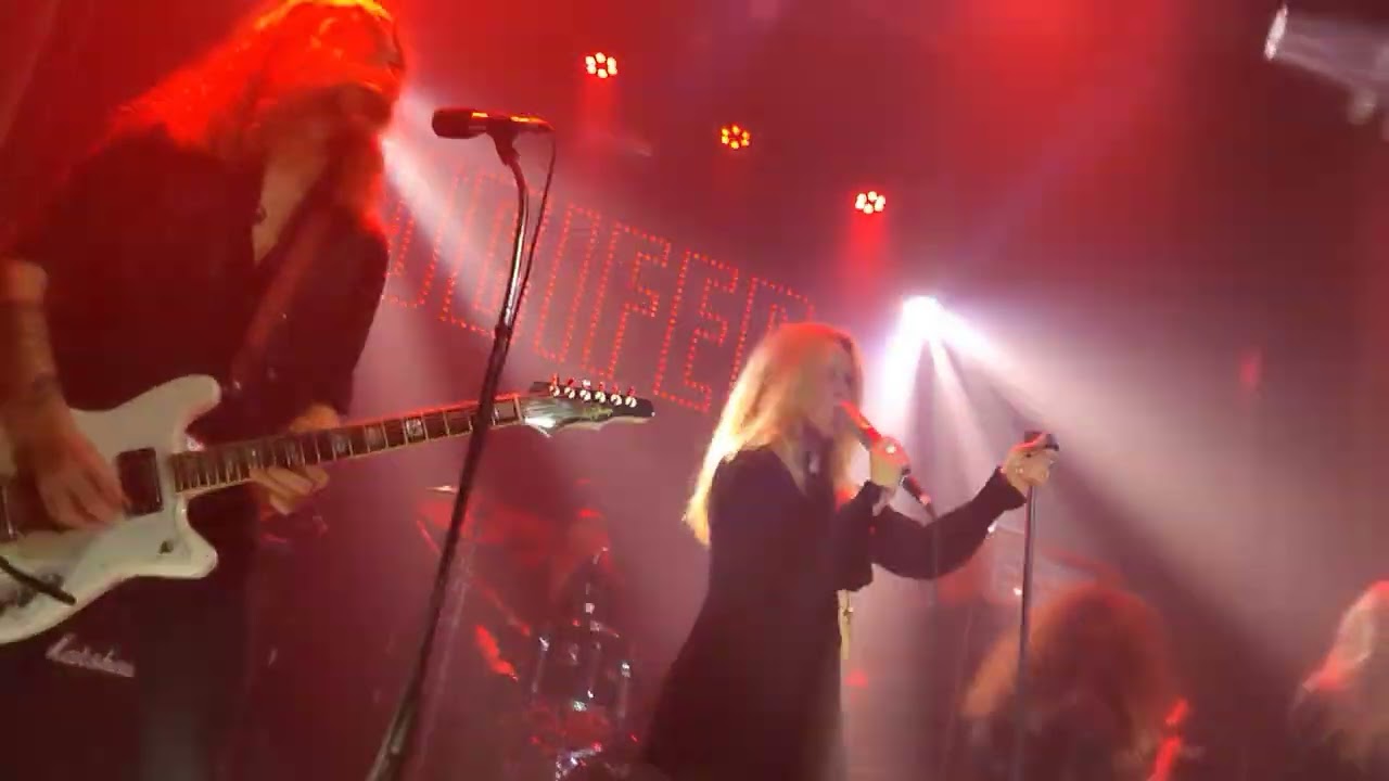YouTube에서 Lucifer - The Dead Don't Speak (03.10.2024 Live Uniclub Argentina) 보기